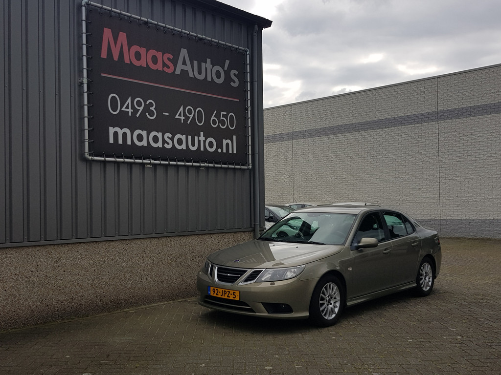 Saab 9-3