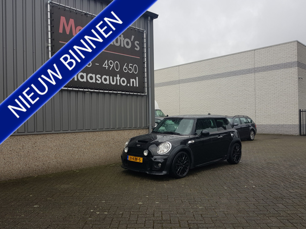 MINI Mini