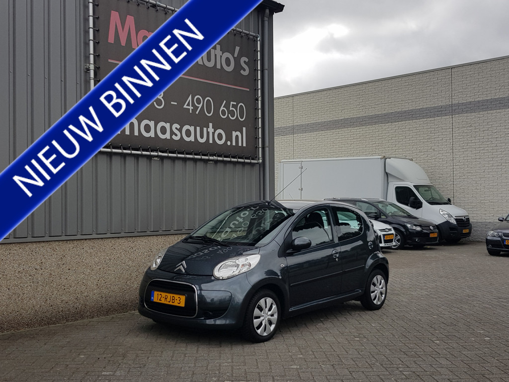 Citroën C1